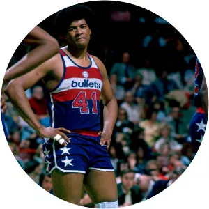 Wes Unseld