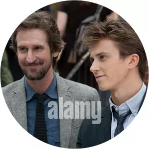 Wes Warnicker - Fictional character