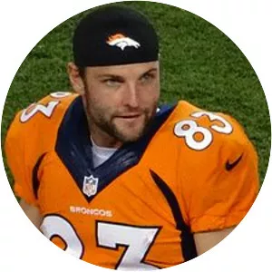 Wes Welker