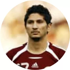 Wesam Rizik (Visam Rızık)