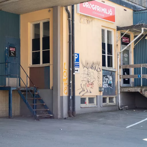 WeScreen Stockholm AB