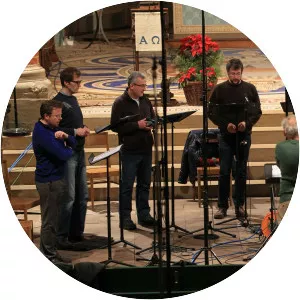 Weser-Renaissance Bremen (Ensemble Weser-Renaissance Bremen)