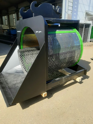 Weser Schlosserei und Maschinenbau GmbH - Metal processing company in Krumbach, Bavaria, Germany