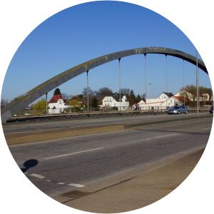 Weserbrücke Minden