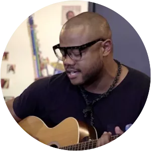 Weslei Santos - Musical artist