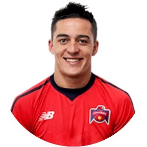 Wesley Alex Maiolino