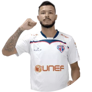 Wesley Aparecido Rodrigues