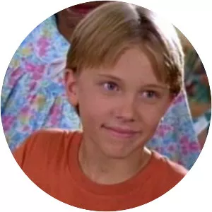 Wesley Barker - Movie producer