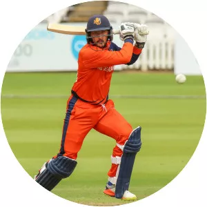 Wesley Barresi - Cricketer