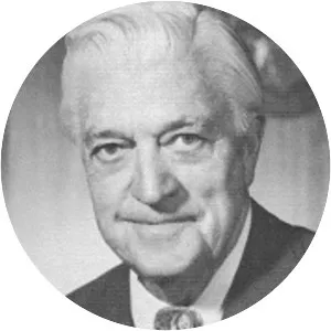 Wesley Bolin - Former Secretary of State of Arizona