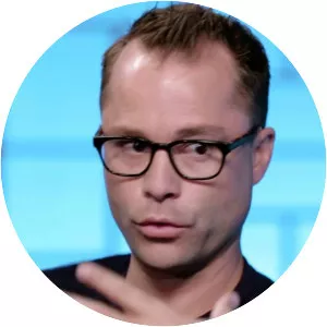 Wesley Chapman - Duane Chapman's son