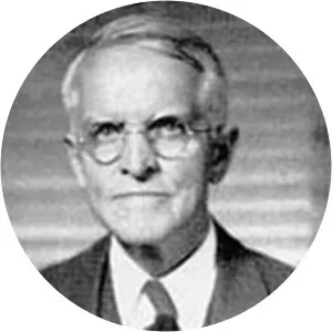 Wesley Clair Mitchell