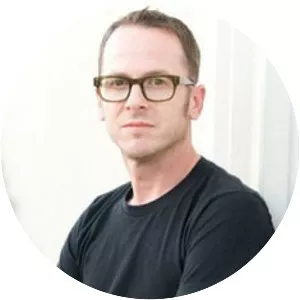 Wesley Coller photograph