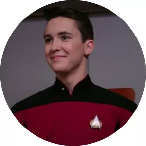 Wesley Crusher