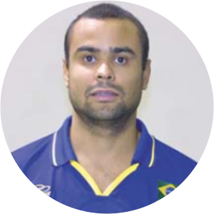 Wesley da Silva Ribeiro