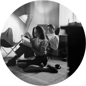 Wesley Dale Smith photograph