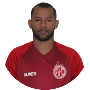 Wesley de Jesus Correia