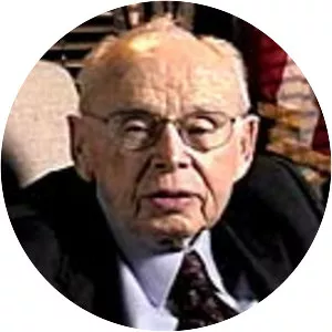 Wesley E. Brown - Former Judge