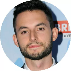 Wesley Elder - Film actor