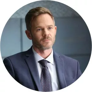 Wesley Evers - TV character