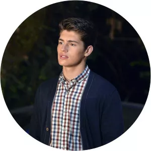 Wesley Fitzgerald - Fictional character