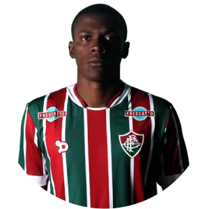 Wesley Frazan Bernardo