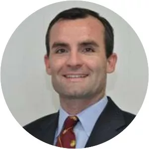 Wesley Gray - Author