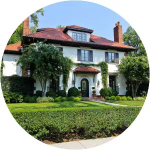 Wesley Heights - Neighborhood in Washington, D. C. , United States