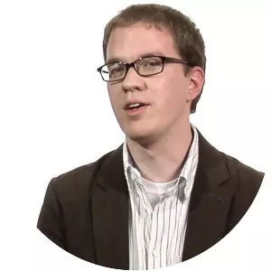 Wesley Hill - Author