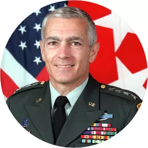 Wesley K. Clark - General