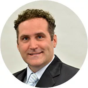 Wesley Kendall - Author