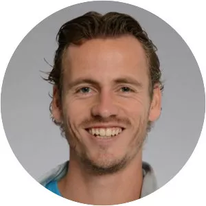 Wesley Koolhof - Tennis player