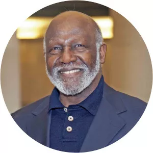 Wesley L. Harris - Physicist