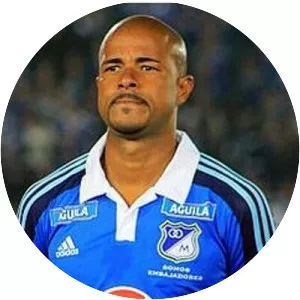 Wesley Lopes da Silva - Brazilian footballer