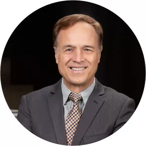 Wesley M. Jacobsen - Author