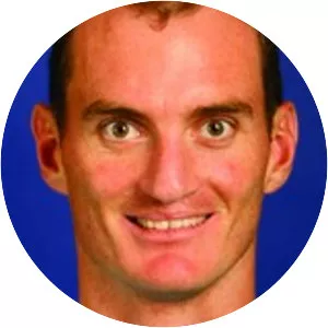 Wesley Moodie - Tennis player