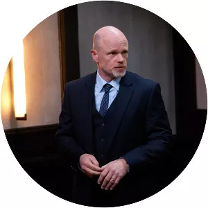 Wesley Mouch - Fictional character