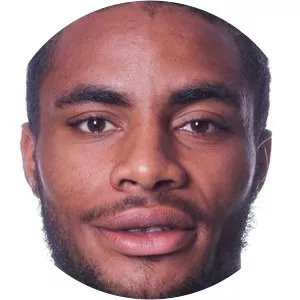 Wesley Moustache Mayeko