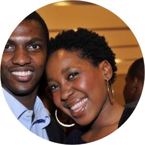 Wesley Ncube photograph