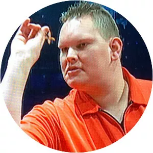 Wesley Plaisier - Dutch darts player