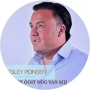 Wesley Ponsen - Musical artist