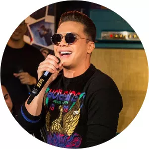 Wesley Safadão - Brazilian singer