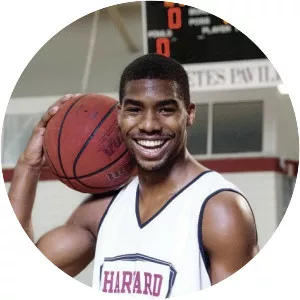 Wesley Saunders - Professional basketball player