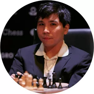 Wesley So