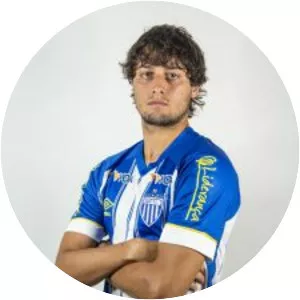 Wesley Soares Xavier