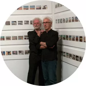 Wesley Stacey - Visual artist