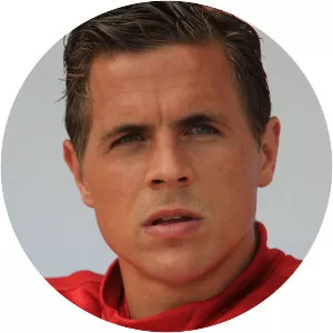 Wesley Verhoek - Dutch former football player