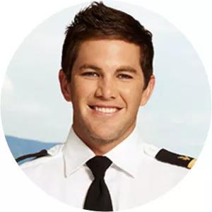 Wesley Walton - TV personality