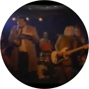 Wesley Willis Fiasco