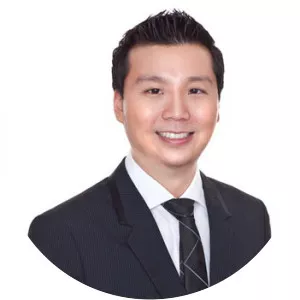 Weslie Gatchalian